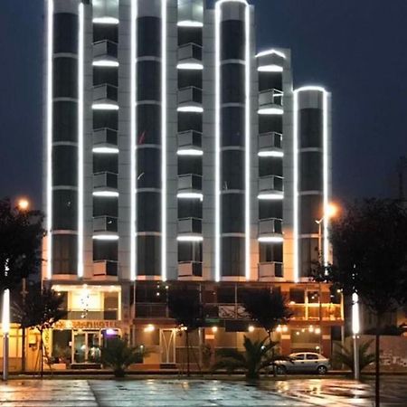 Hotel "Premium Palace" Batumi Eksteriør bilde