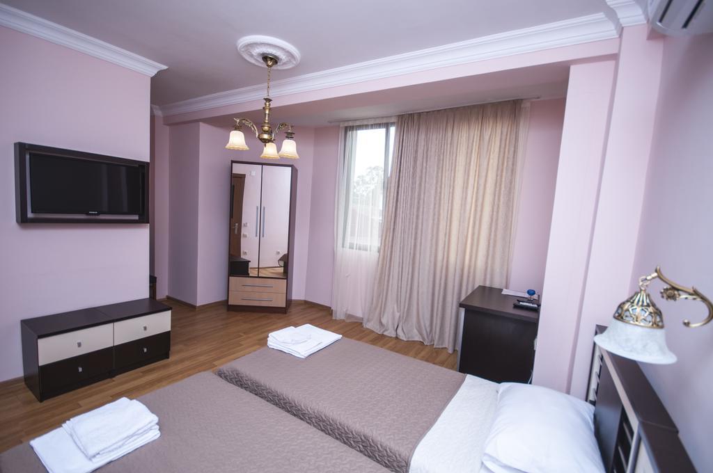 Hotel "Premium Palace" Batumi Rom bilde